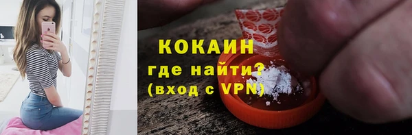 молекула духа Покров
